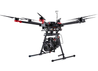 八旋翼/六旋翼/直升机航拍