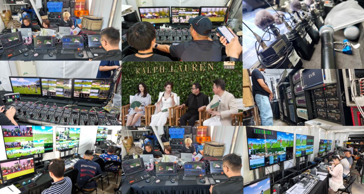 RALPH LAUREN拉夫劳伦 POLO筑梦当下由你